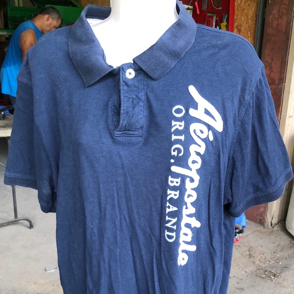 Men’s clothing
